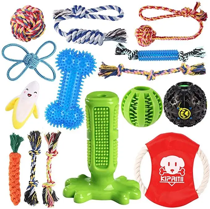 Dog Chew Toy