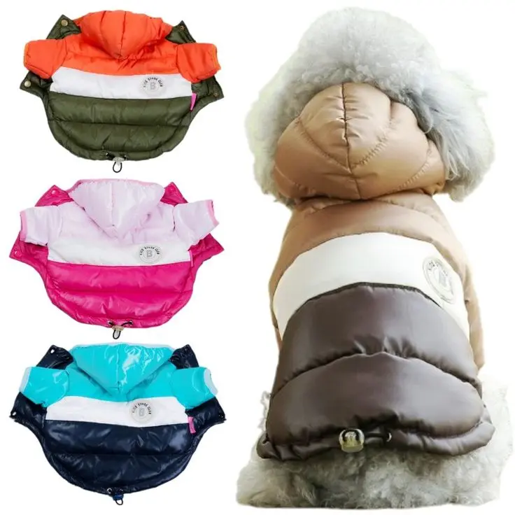 Winter Jacket for Dogs