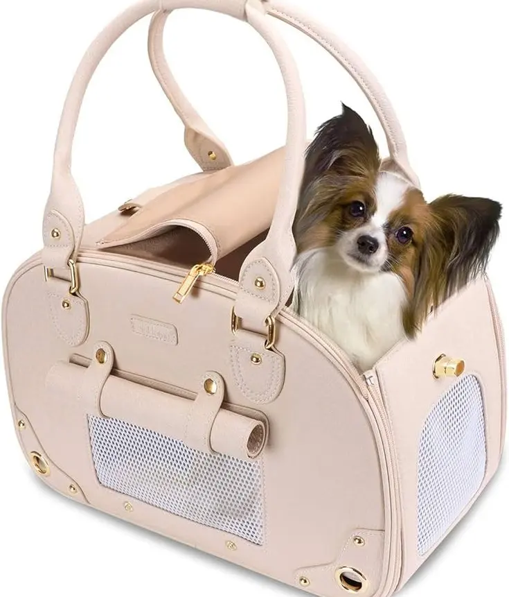 Pet Carrier Bag