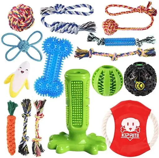 Dog Chew Toy