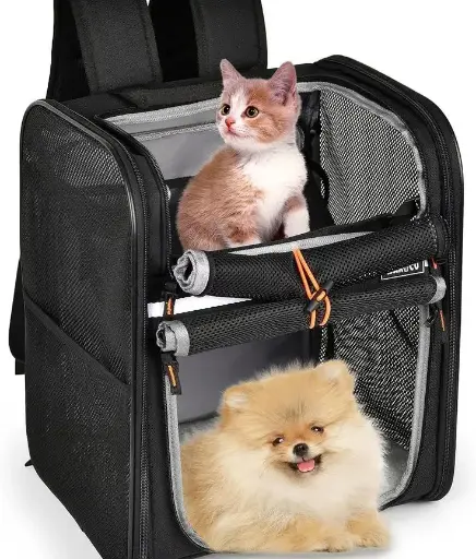 Pet Carrier Backpack