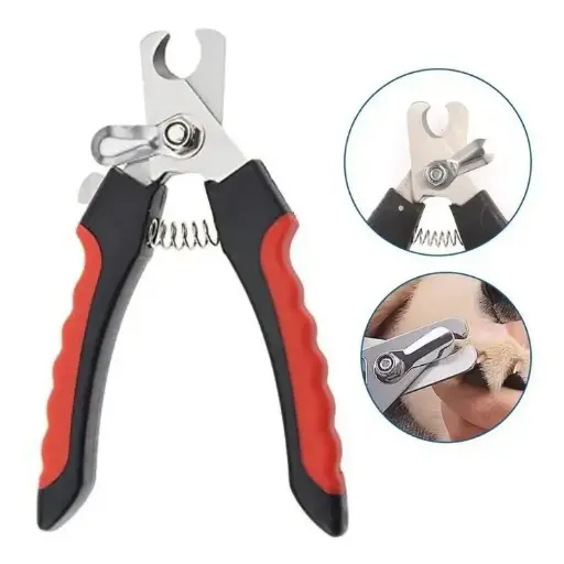 Nail Clippers for Pets