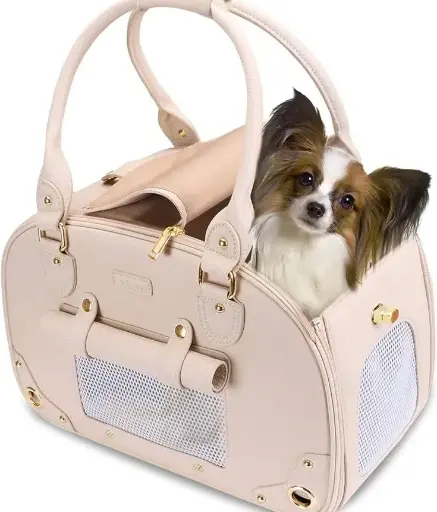 Pet Carrier Bag